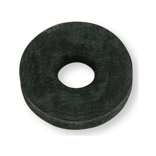 Gummischeibe 8x25x4